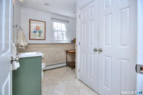 7 Richmond Hill Road Weston CT 06883