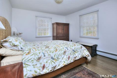 7 Richmond Hill Road Weston CT 06883