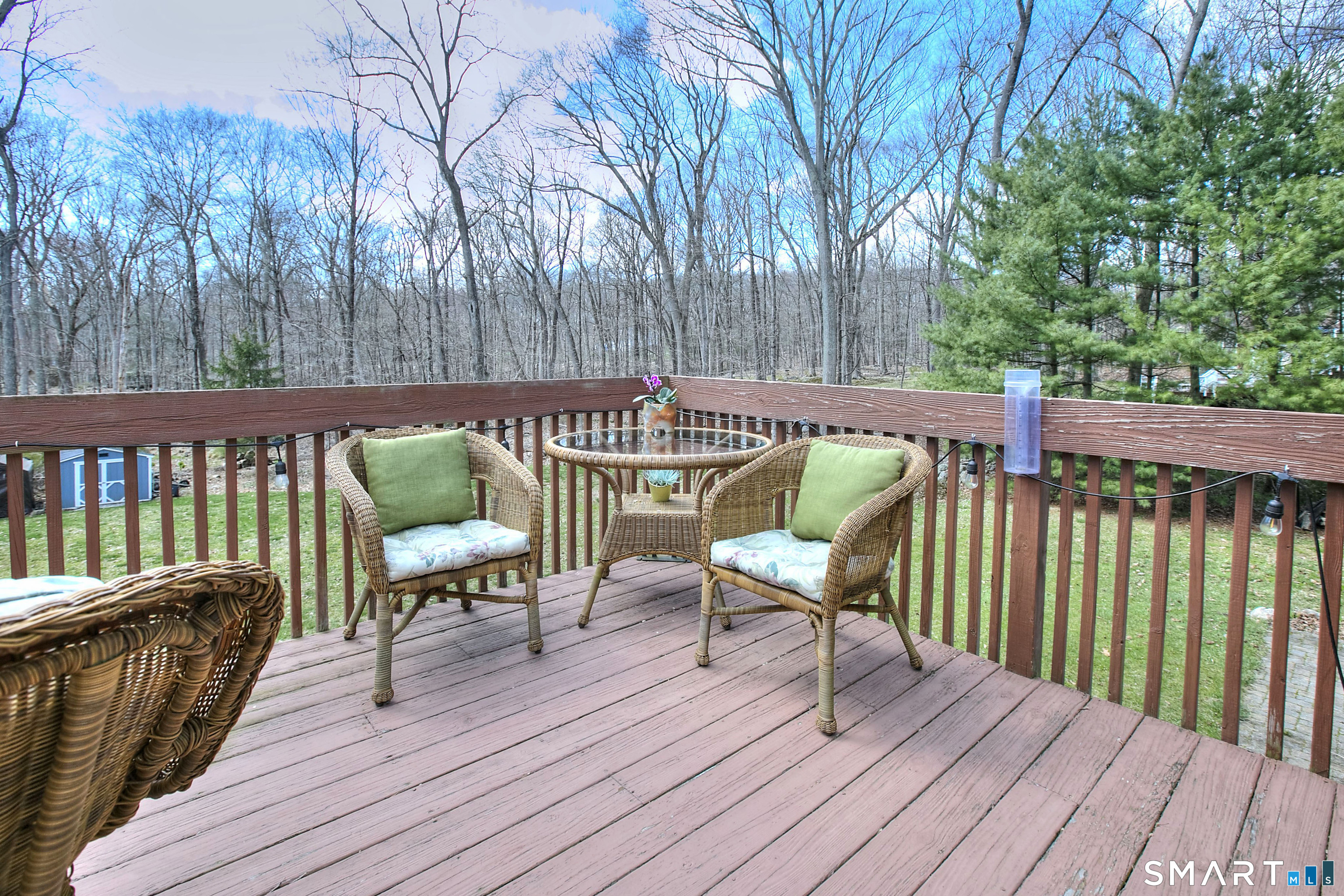 7 Richmond Hill Road Weston CT 06883