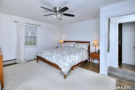 7 Richmond Hill Road Weston CT 06883