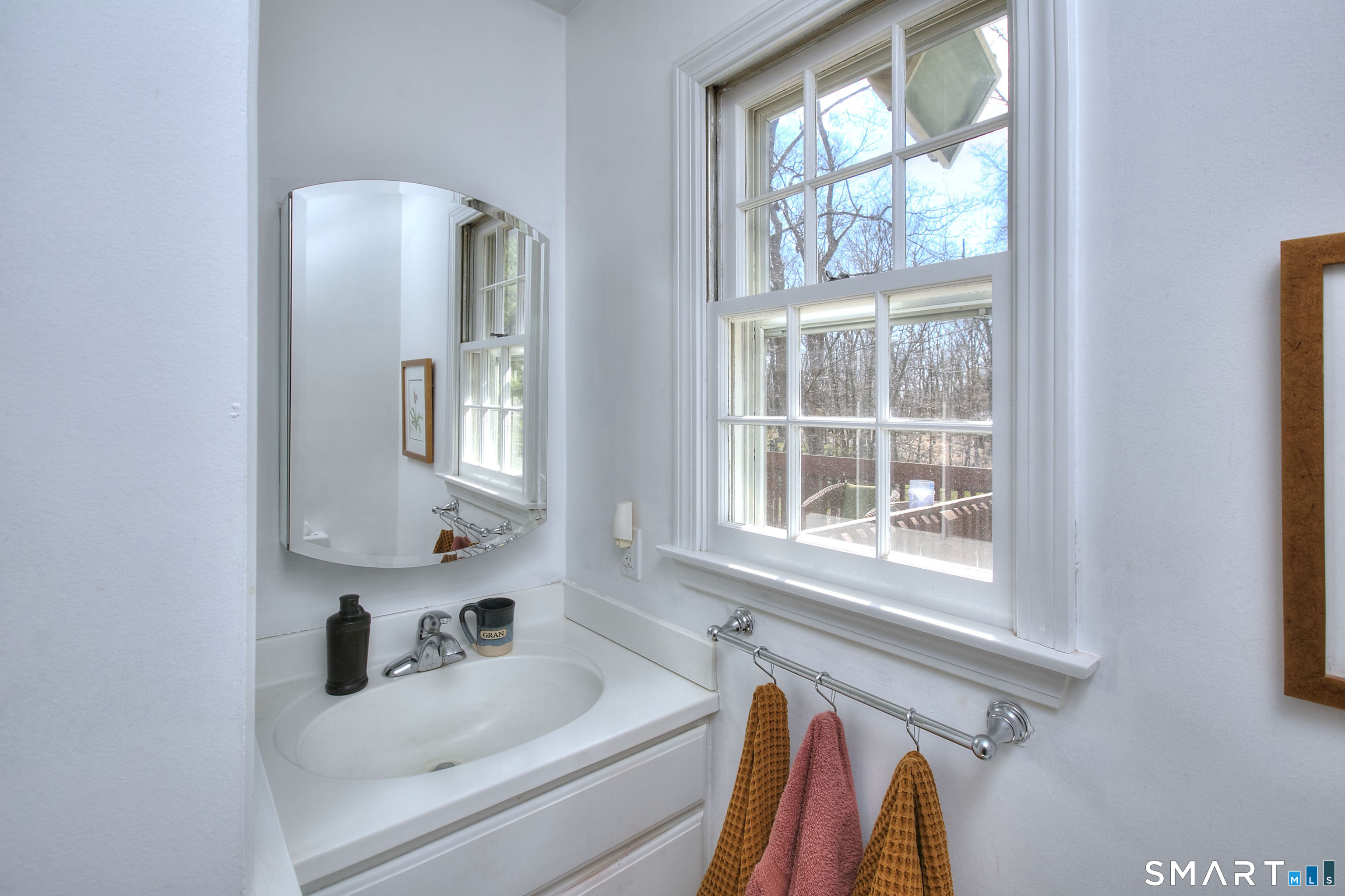 7 Richmond Hill Road Weston CT 06883