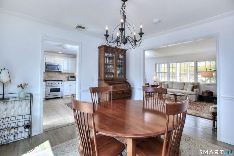 7 Richmond Hill Road Weston CT 06883