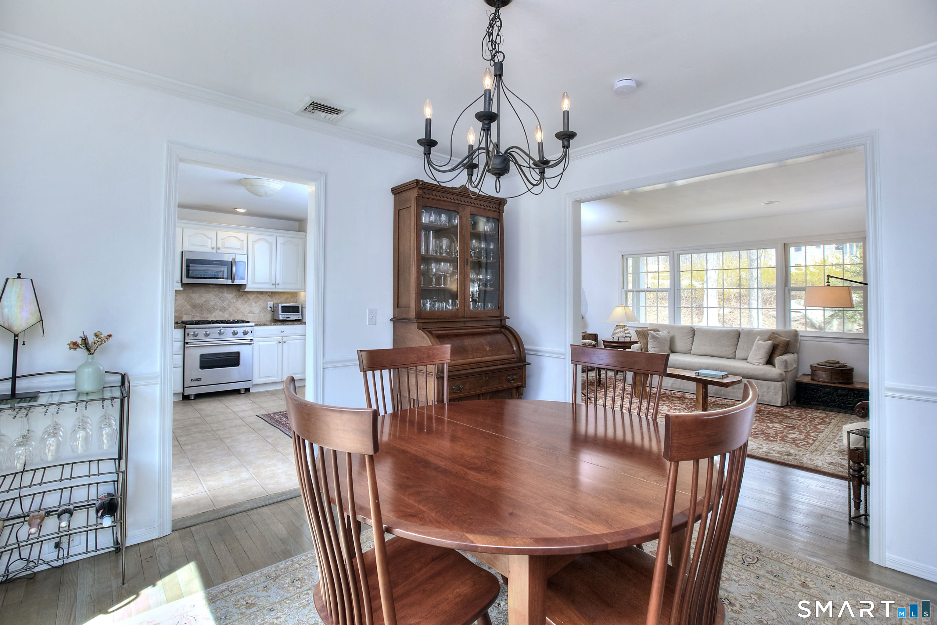 7 Richmond Hill Road Weston CT 06883