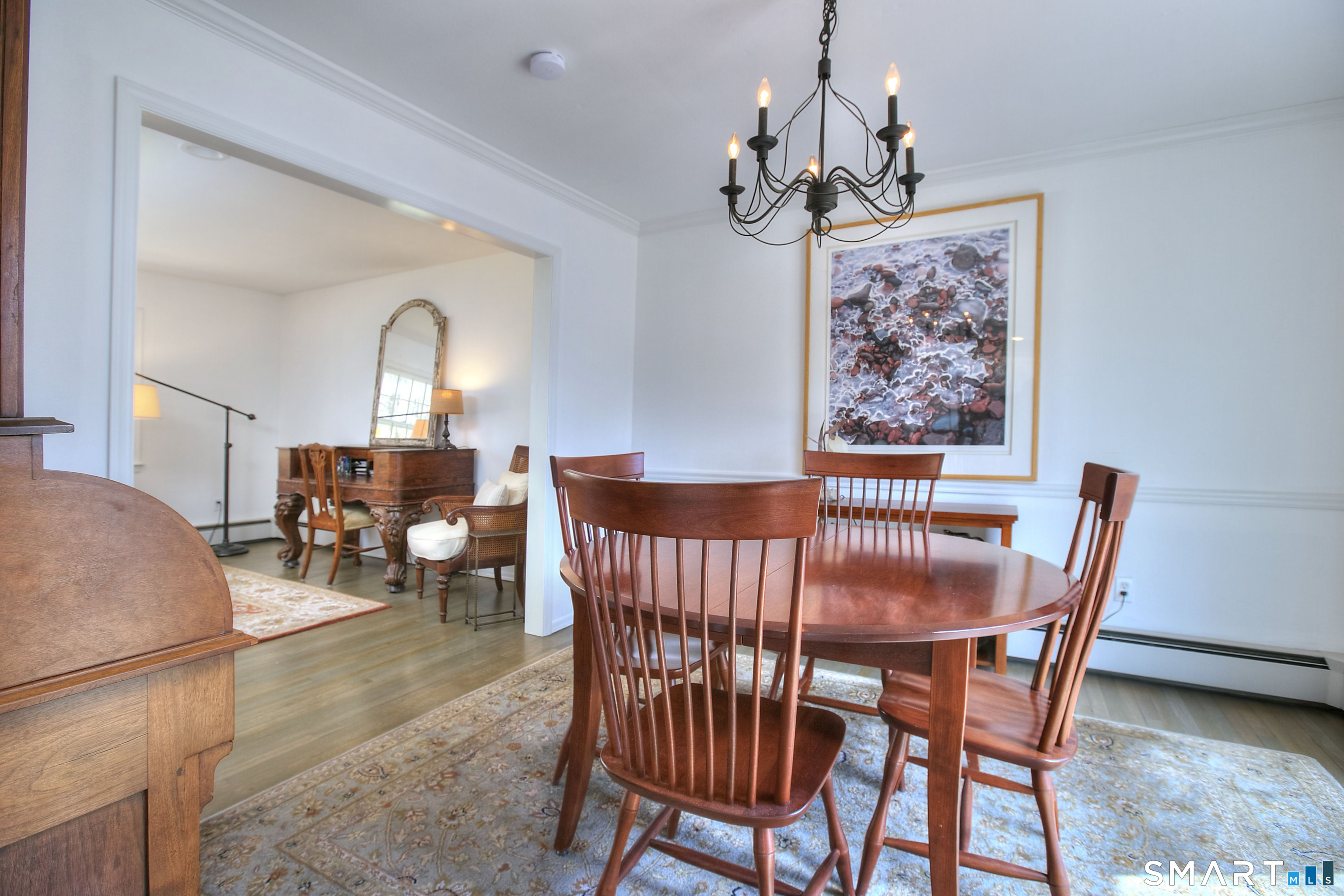 7 Richmond Hill Road Weston CT 06883