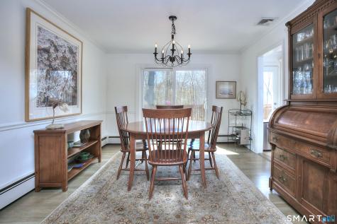 7 Richmond Hill Road Weston CT 06883