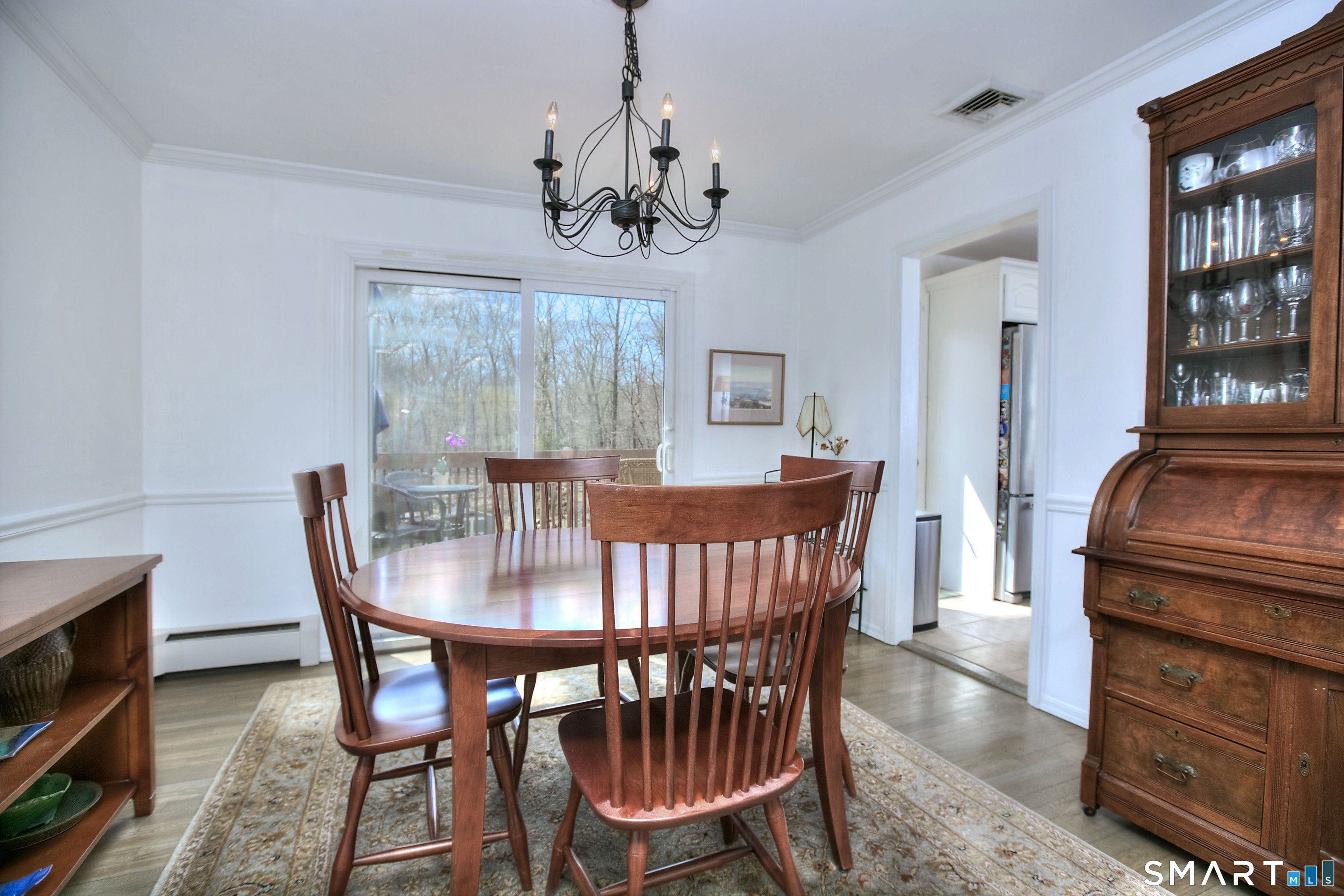 7 Richmond Hill Road Weston CT 06883
