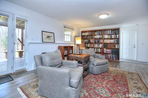 7 Richmond Hill Road Weston CT 06883