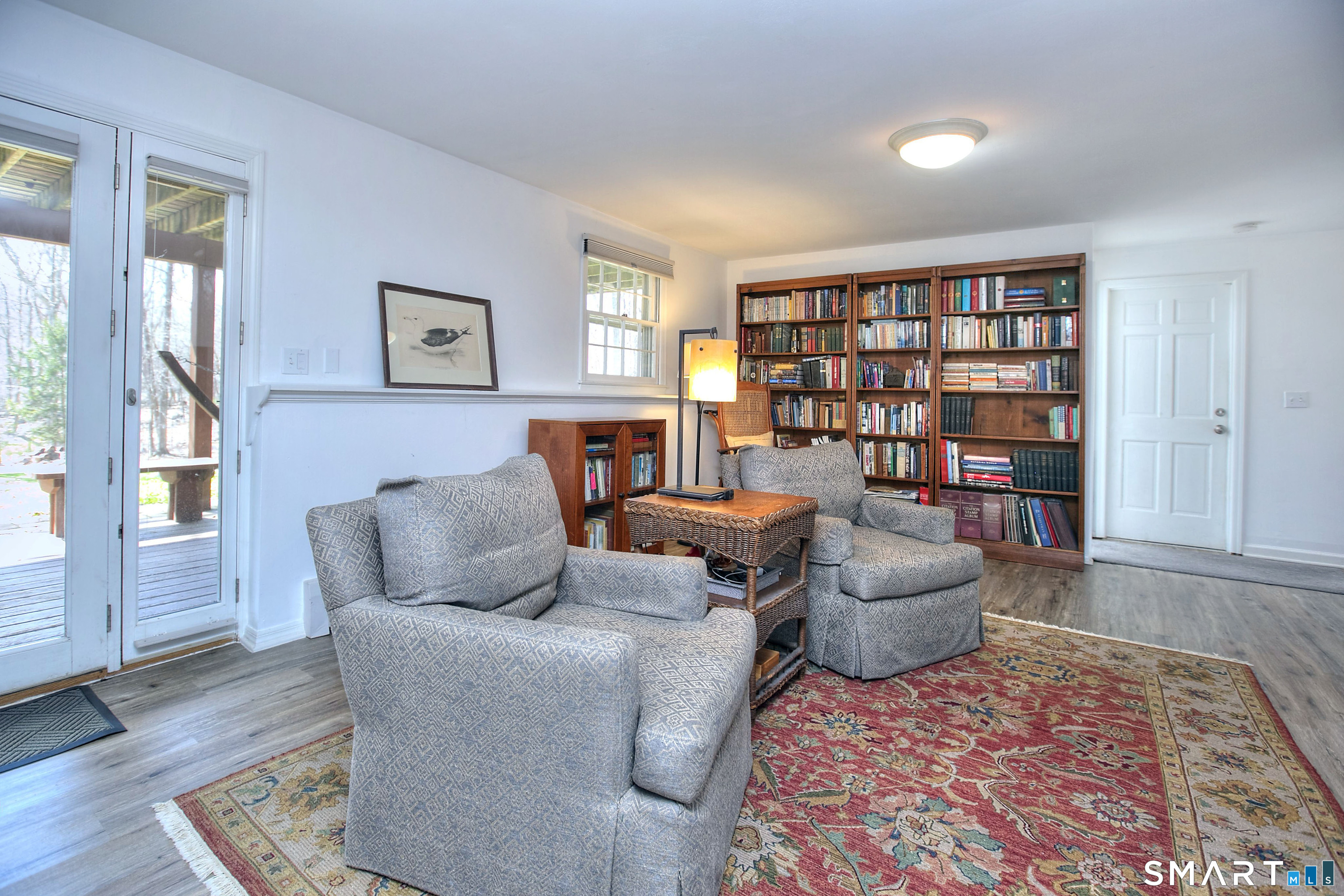 7 Richmond Hill Road Weston CT 06883