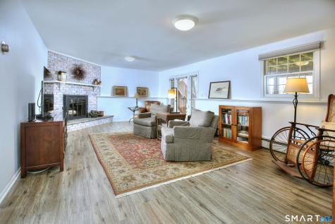 7 Richmond Hill Road Weston CT 06883