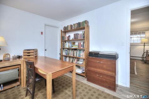 7 Richmond Hill Road Weston CT 06883