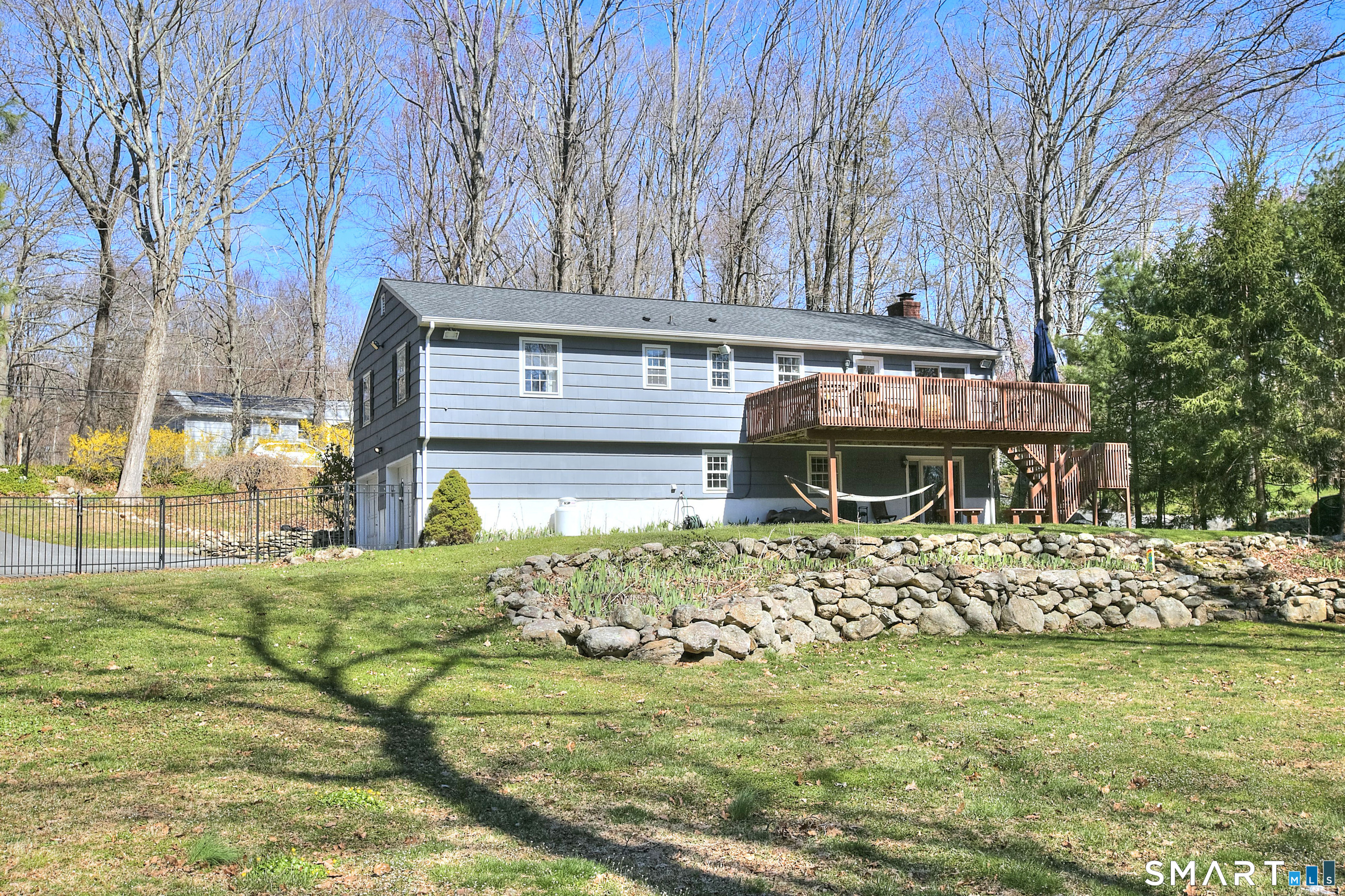 7 Richmond Hill Road Weston CT 06883