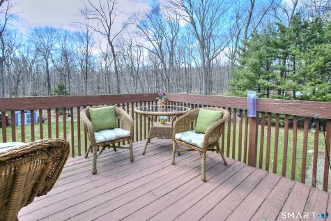 7 Richmond Hill Road Weston CT 06883