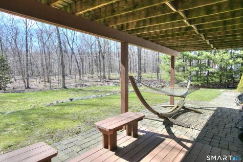 7 Richmond Hill Road Weston CT 06883