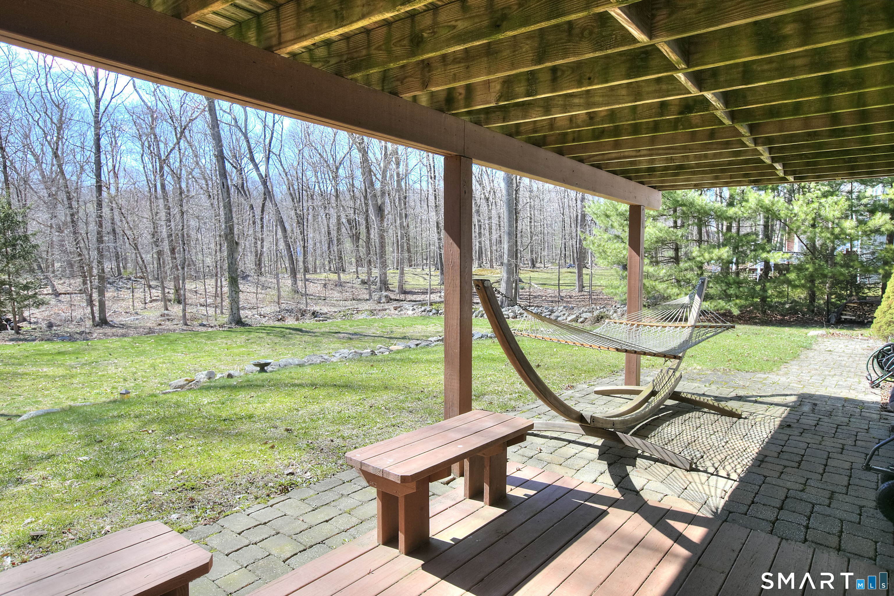 7 Richmond Hill Road Weston CT 06883
