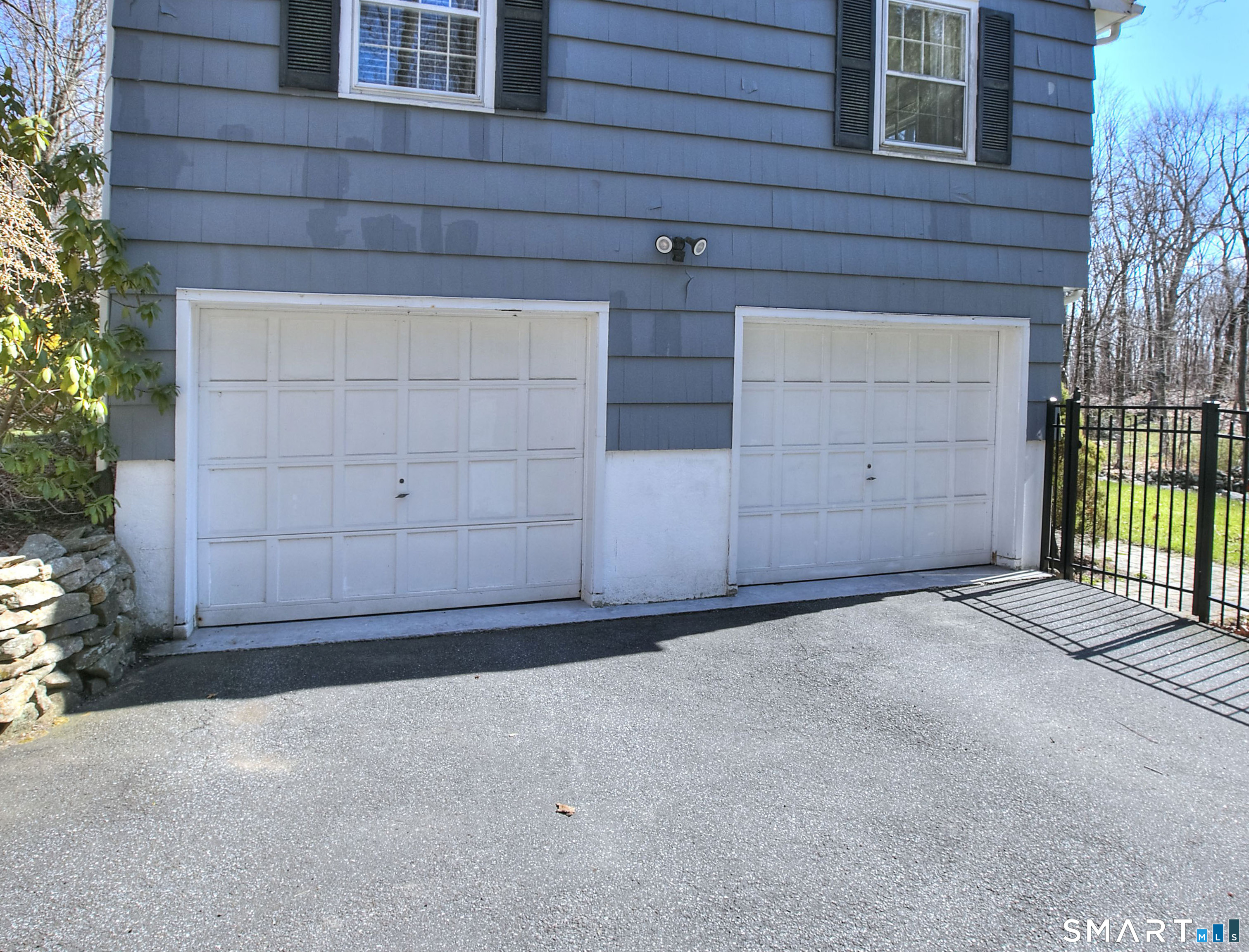 7 Richmond Hill Road Weston CT 06883