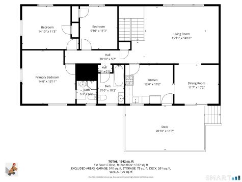 7 Richmond Hill Road Weston CT 06883