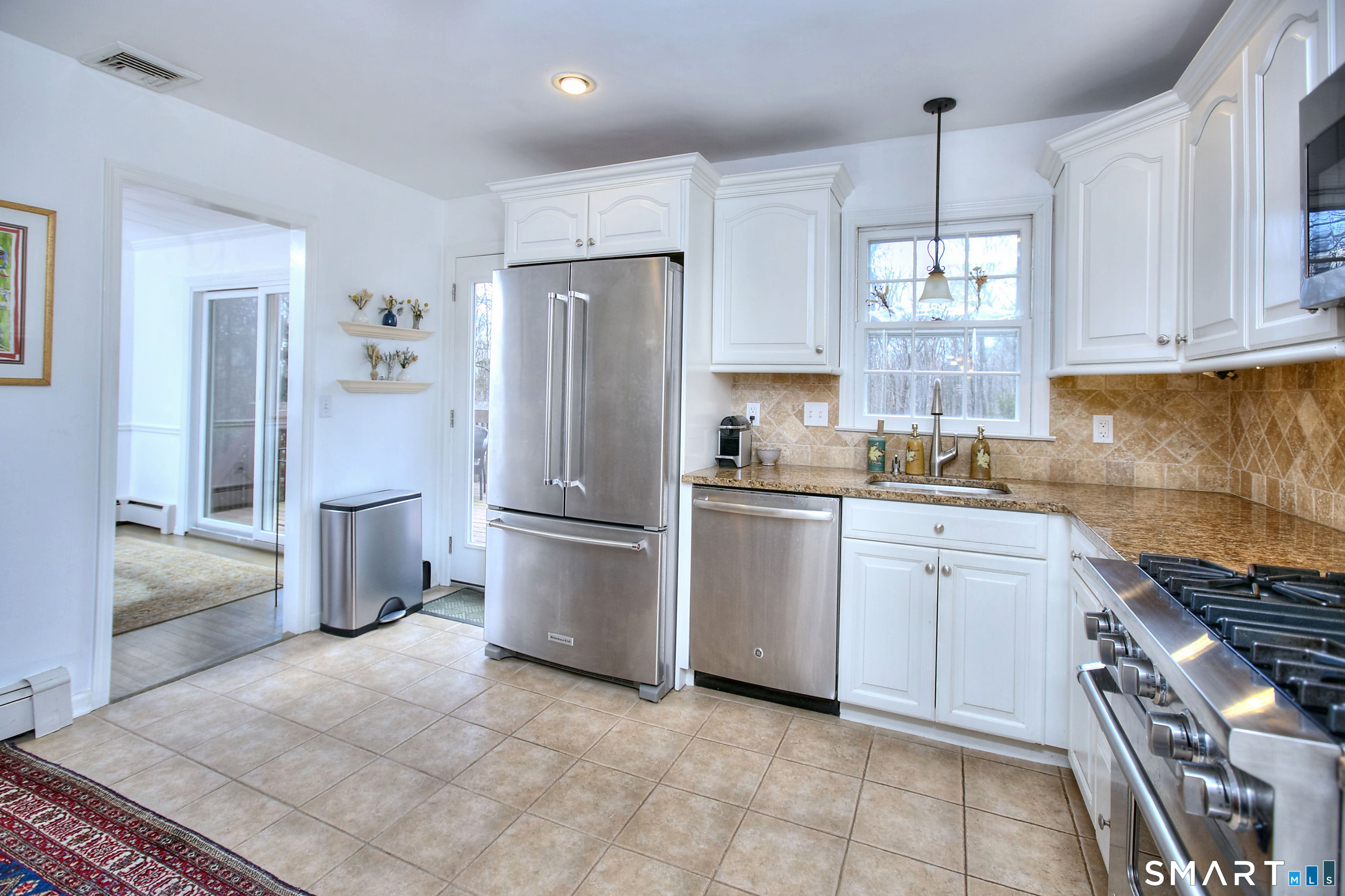 7 Richmond Hill Road Weston CT 06883