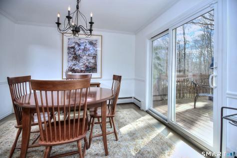7 Richmond Hill Road Weston CT 06883