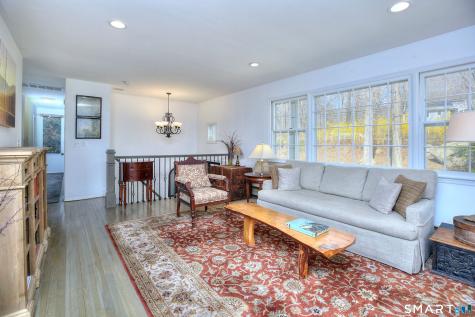 7 Richmond Hill Road Weston CT 06883
