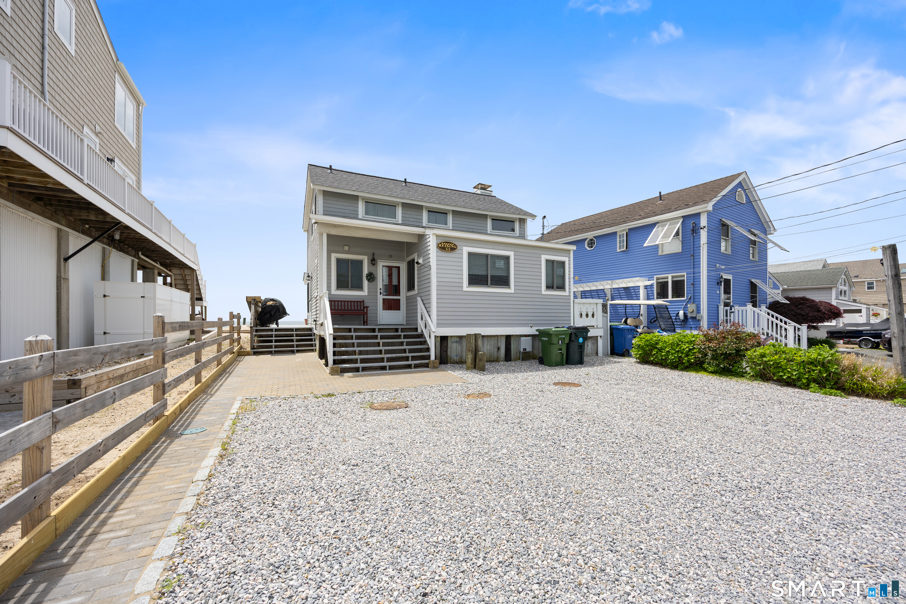 33 Beach West Road Old Saybrook CT 06475