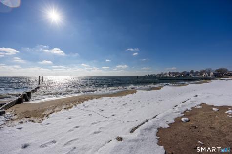 33 Beach West Road Old Saybrook CT 06475