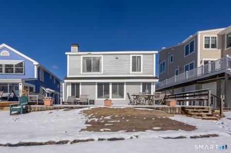 33 Beach West Road Old Saybrook CT 06475