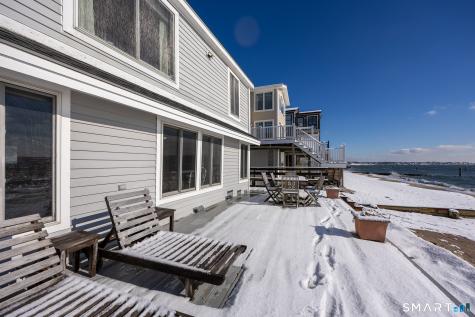 33 Beach West Road Old Saybrook CT 06475