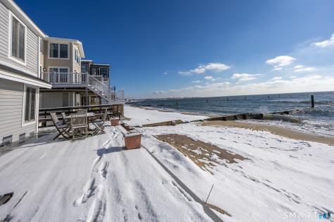 33 Beach West Road Old Saybrook CT 06475