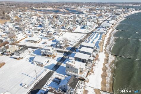 33 Beach West Road Old Saybrook CT 06475