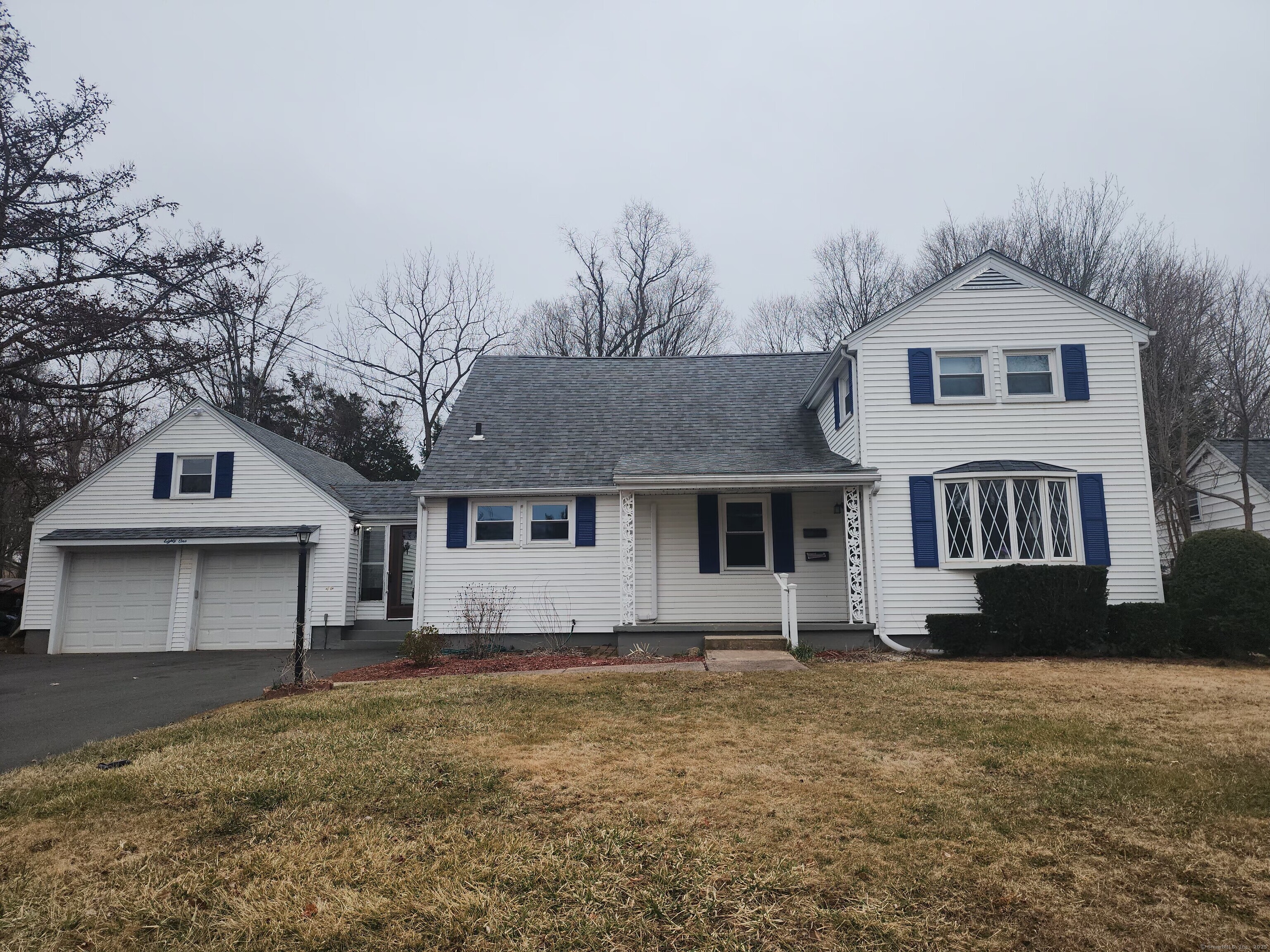 81 Middlefield Street Middletown CT 06457