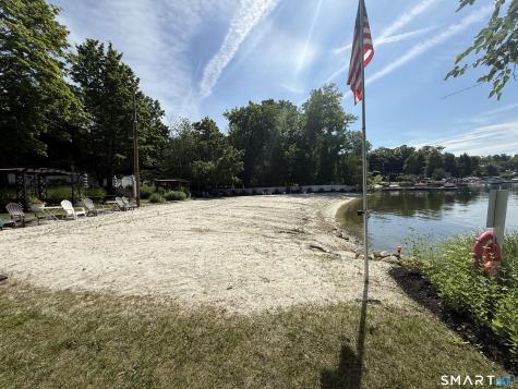 16 Candlewood Acres Road Brookfield CT 06804