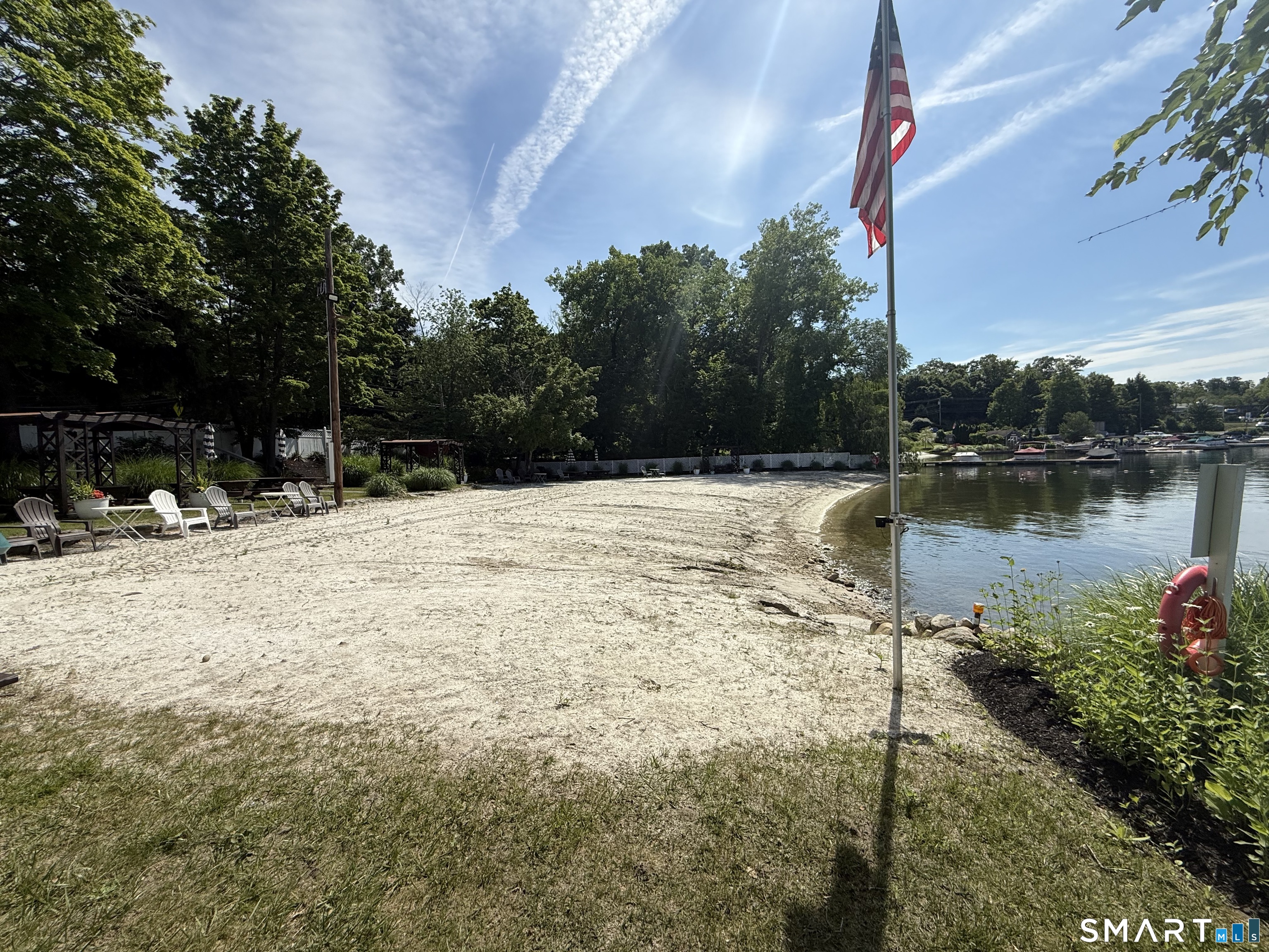 16 Candlewood Acres Road Brookfield CT 06804