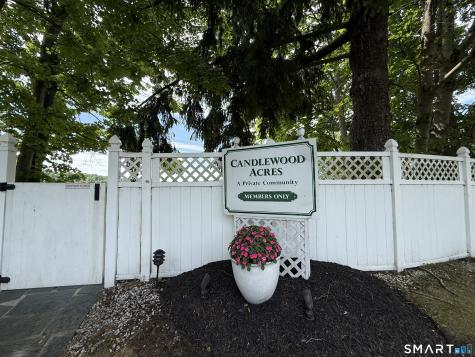 16 Candlewood Acres Road Brookfield CT 06804