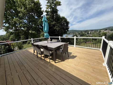 16 Candlewood Acres Road Brookfield CT 06804
