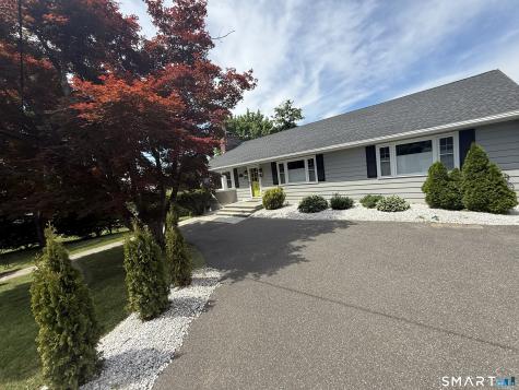 16 Candlewood Acres Road Brookfield CT 06804
