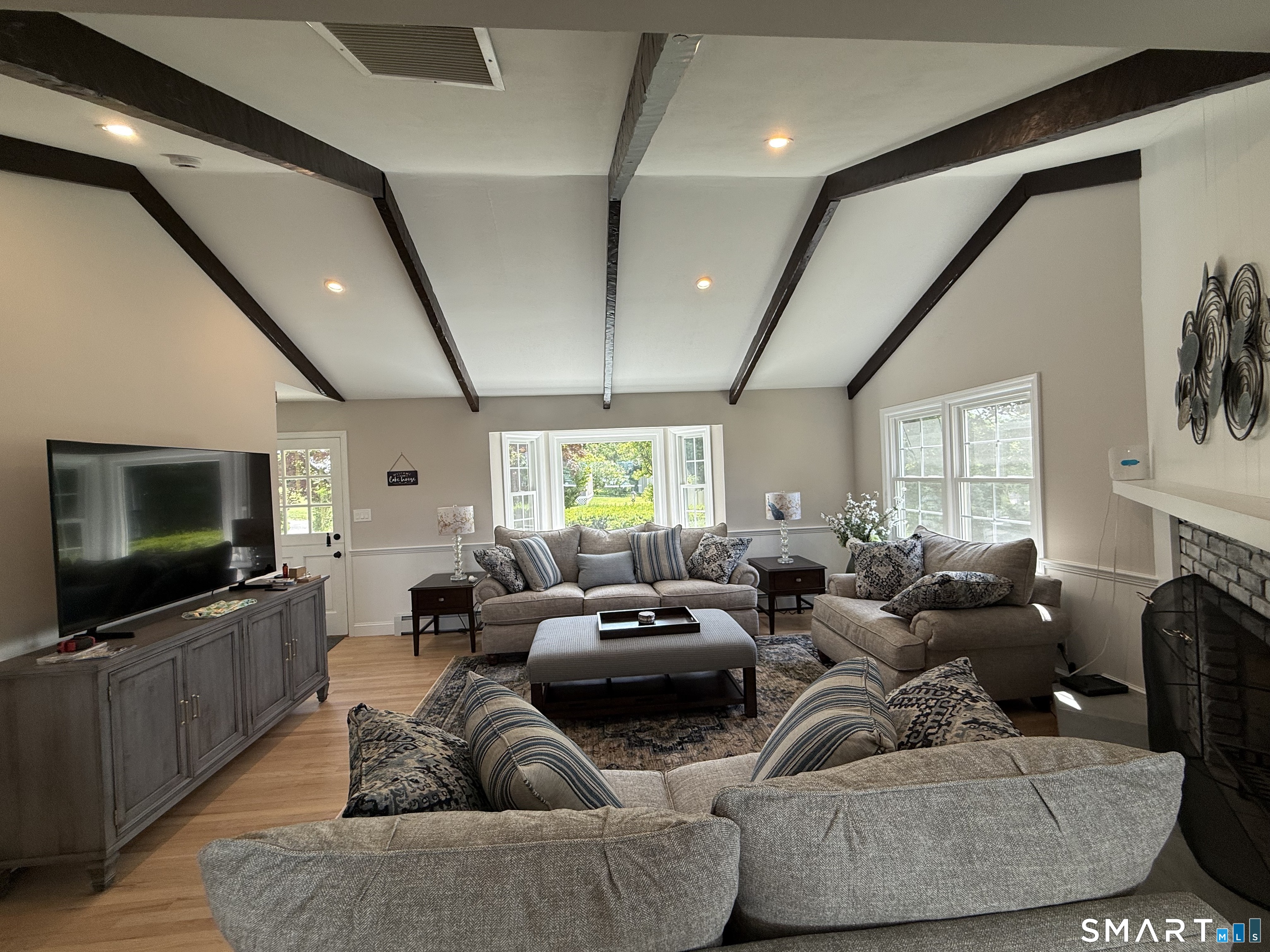 16 Candlewood Acres Road Brookfield CT 06804