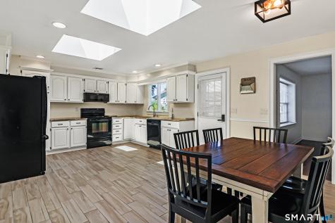8 Woodchuck Court Norwalk CT 06854