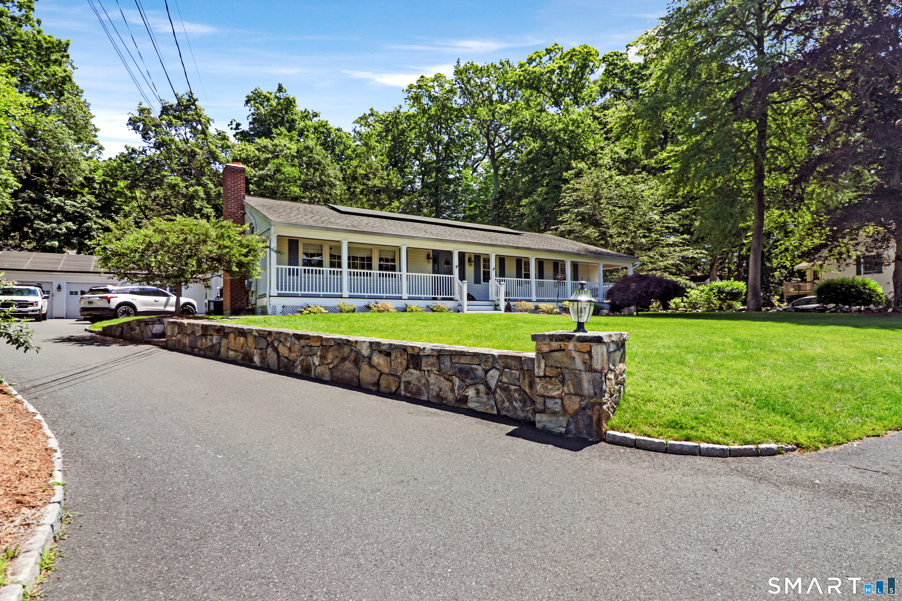 8 Woodchuck Court Norwalk CT 06854
