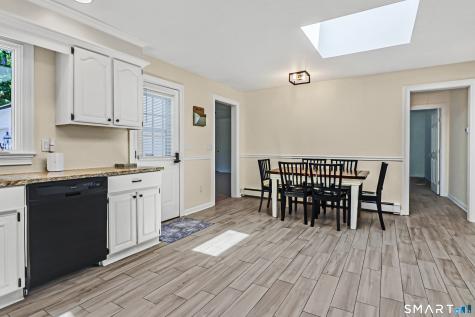8 Woodchuck Court Norwalk CT 06854