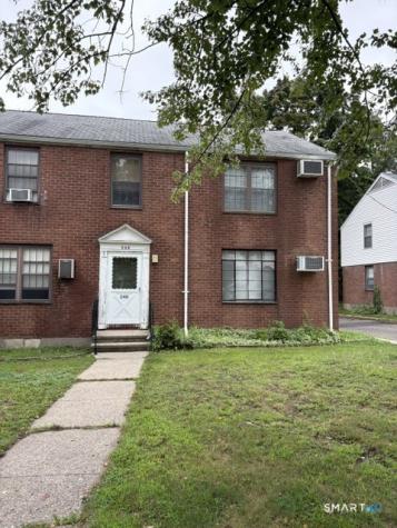 248 Texas Avenue Bridgeport CT 06610