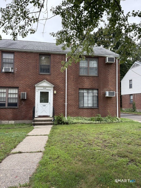 248 Texas Avenue Bridgeport CT 06610