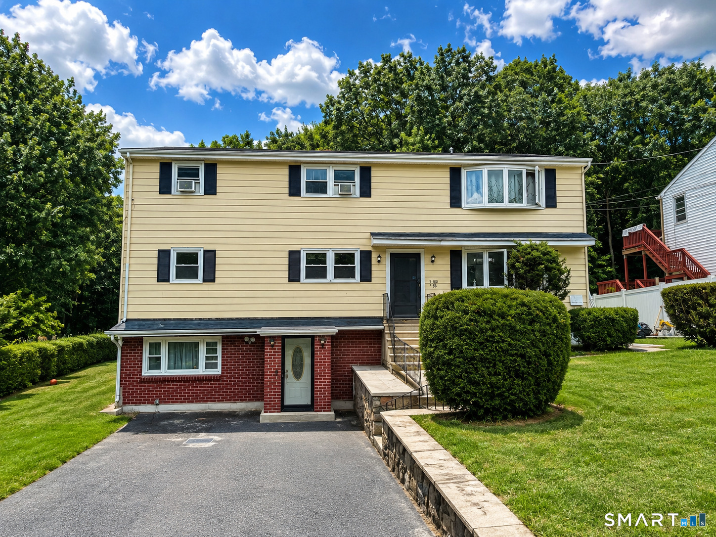 98 Hartley Drive Waterbury CT 06705