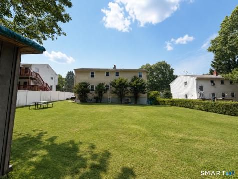 98 Hartley Drive Waterbury CT 06705