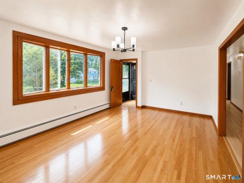 98 Hartley Drive Waterbury CT 06705