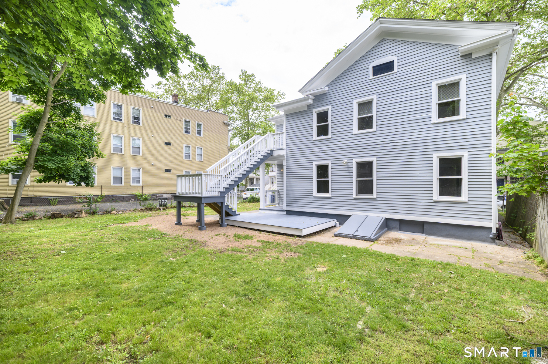 87 Orchard Street New Haven CT 06519