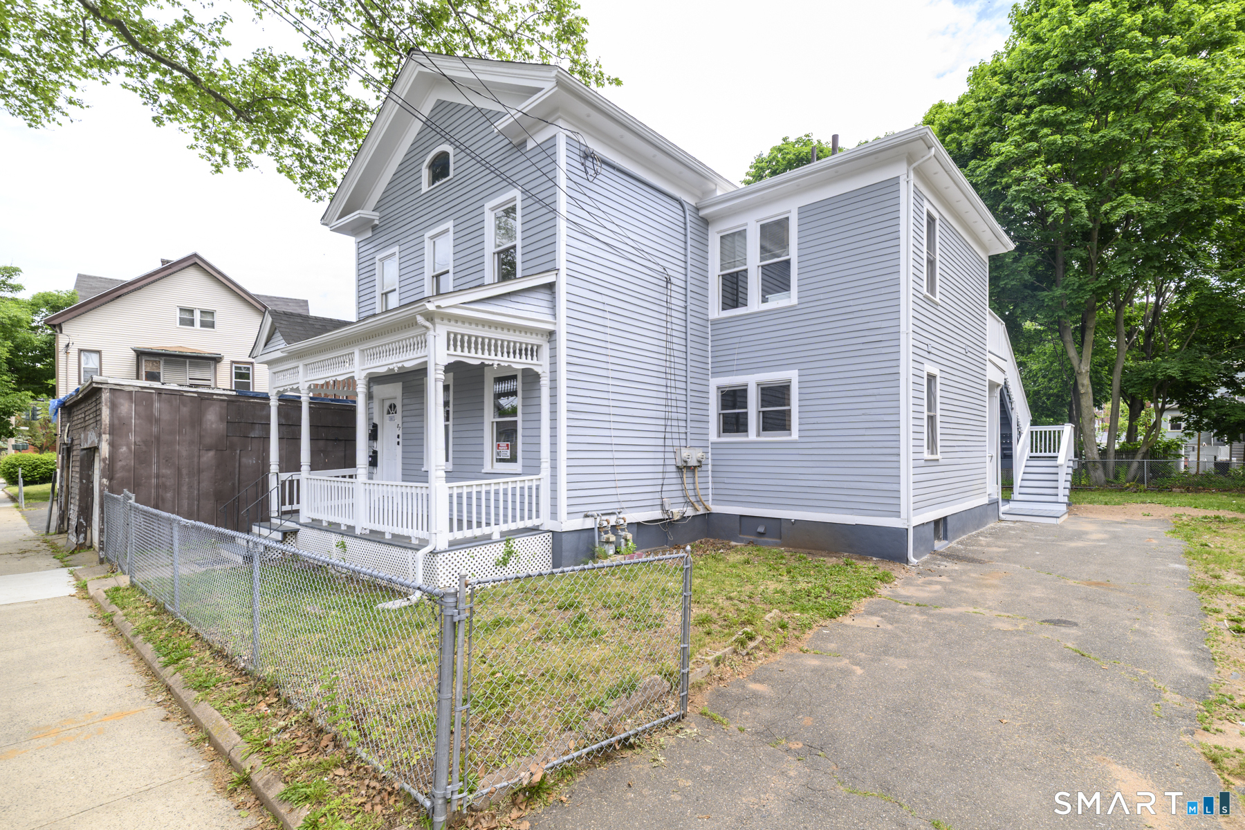 87 Orchard Street New Haven CT 06519