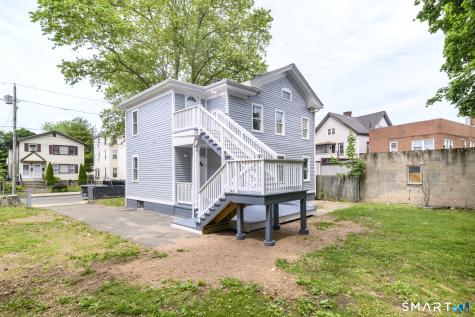 87 Orchard Street New Haven CT 06519