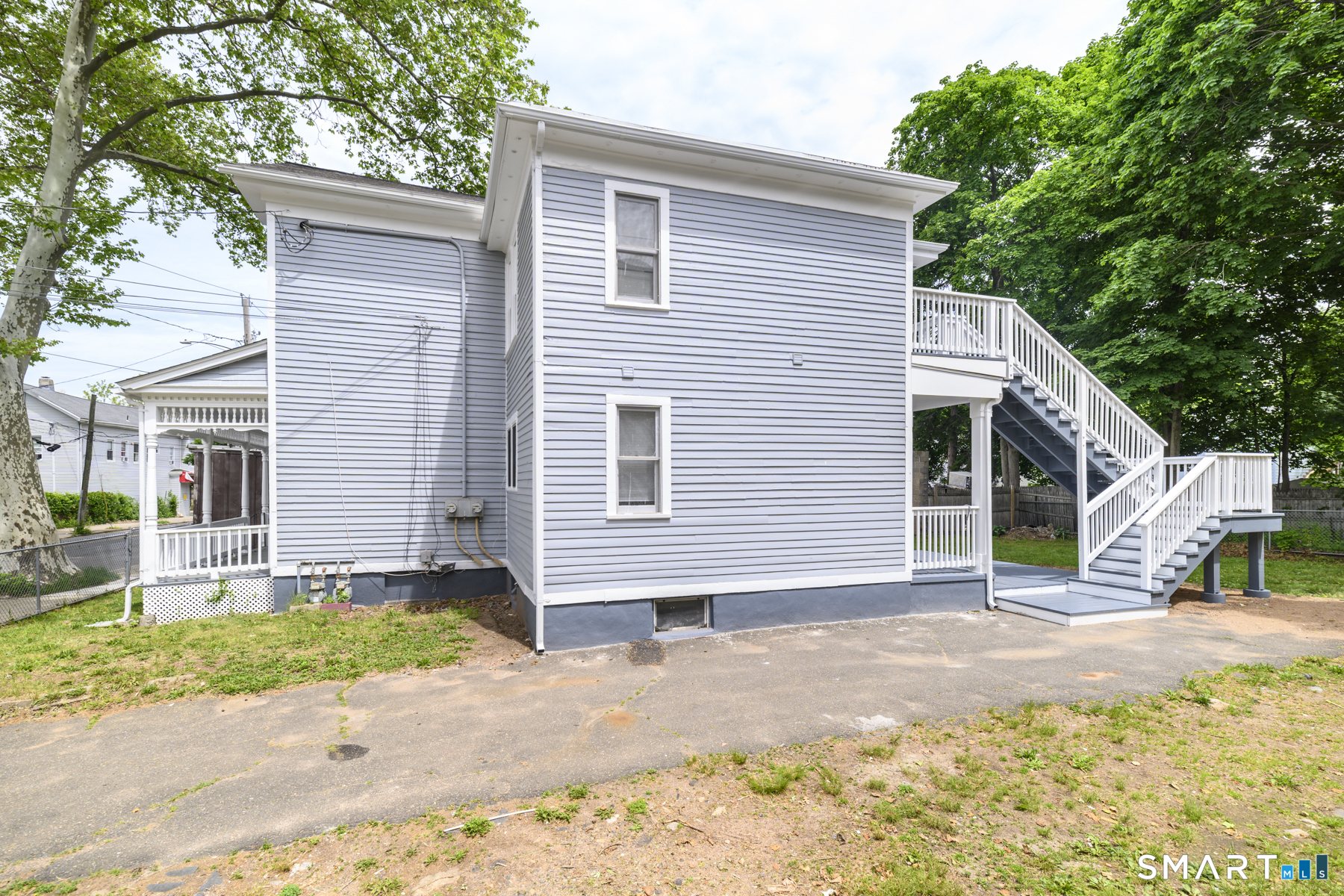 87 Orchard Street New Haven CT 06519