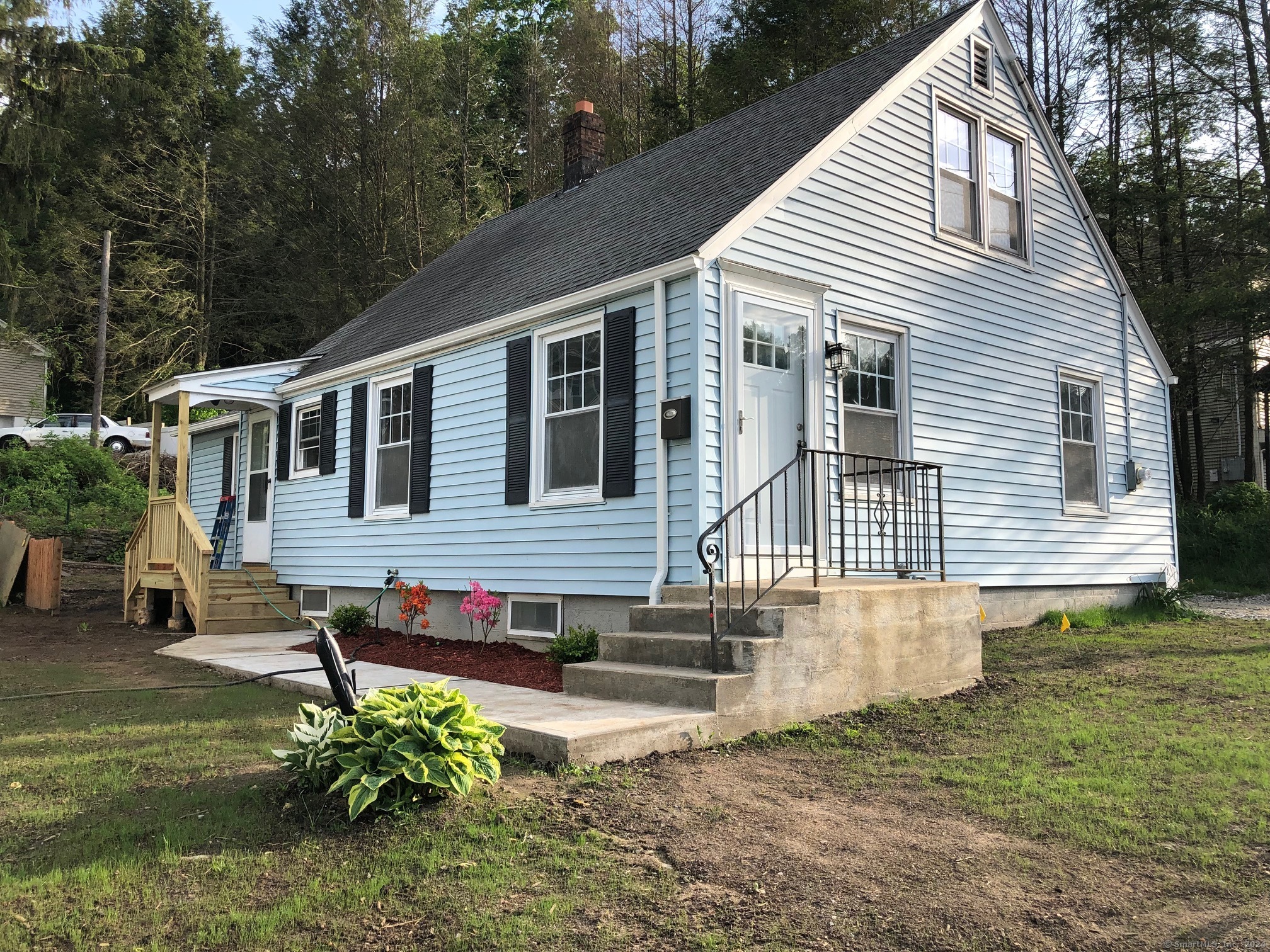 57 Woodruff Avenue Watertown CT 06795
