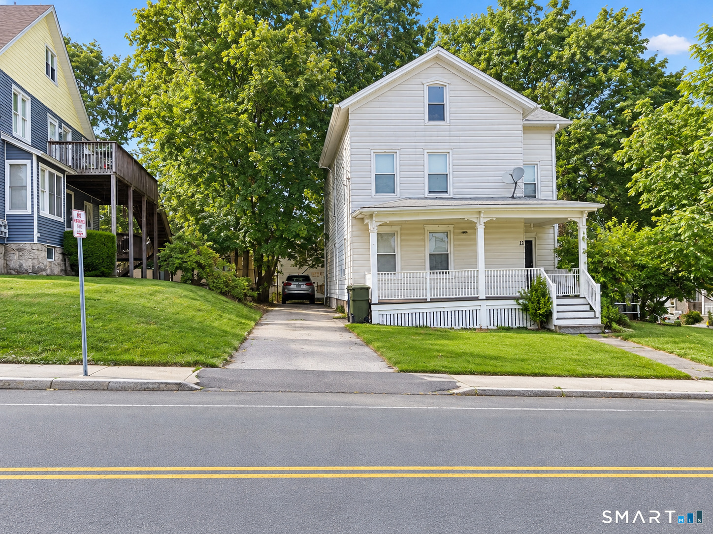 30 Smith Street Danbury CT 06810